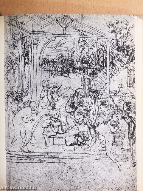 A firenzei varázsló