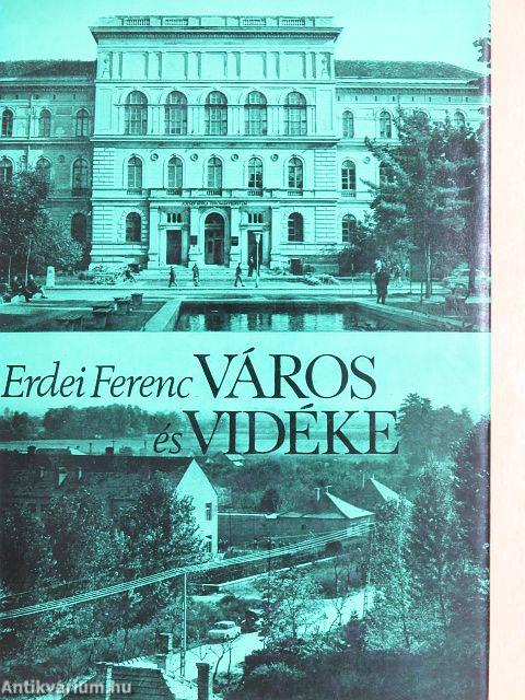 Város és vidéke