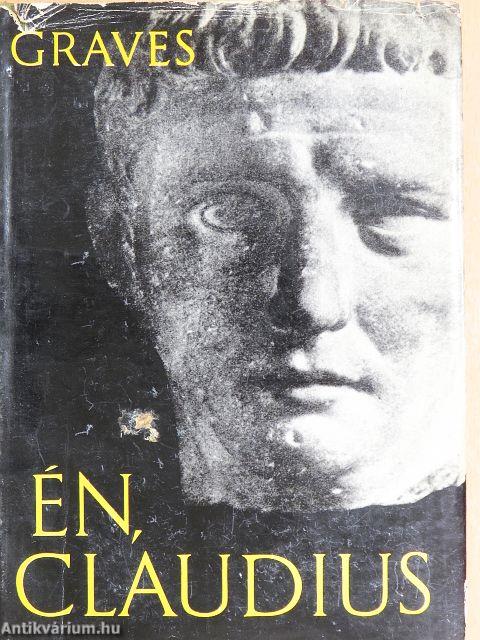 Én, Claudius