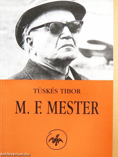 M. F. Mester
