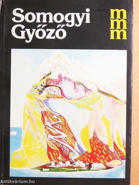 Somogyi Győző