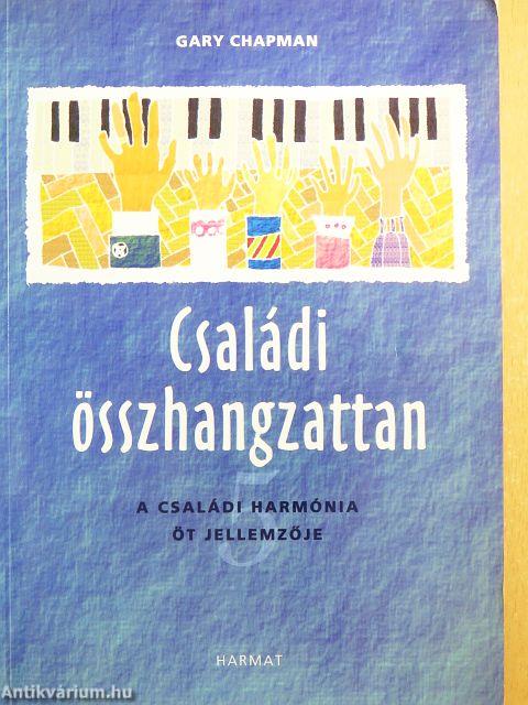 Családi összhangzattan