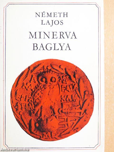 Minerva baglya