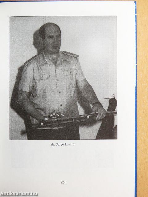 Csongrád megye rendőri szerveinek története