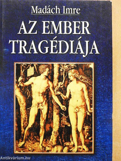 Az ember tragédiája