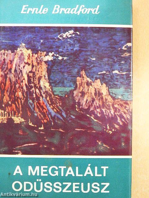 A megtalált Odüsszeusz