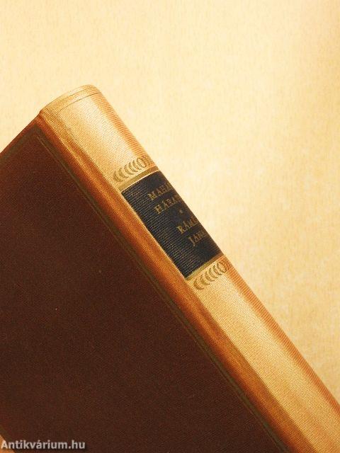 Mahábhárata/Rámájana