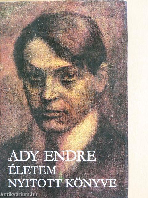 Életem nyitott könyve