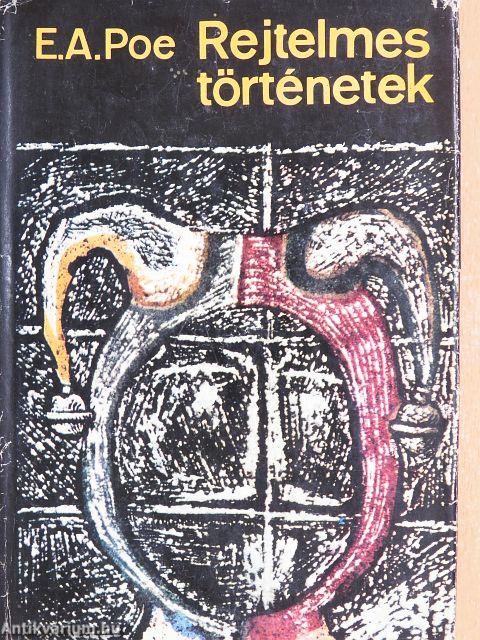 Rejtelmes történetek