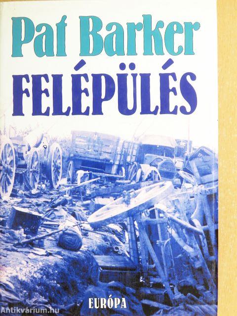Felépülés