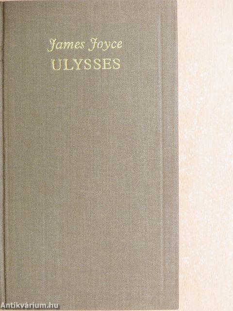 Ulysses
