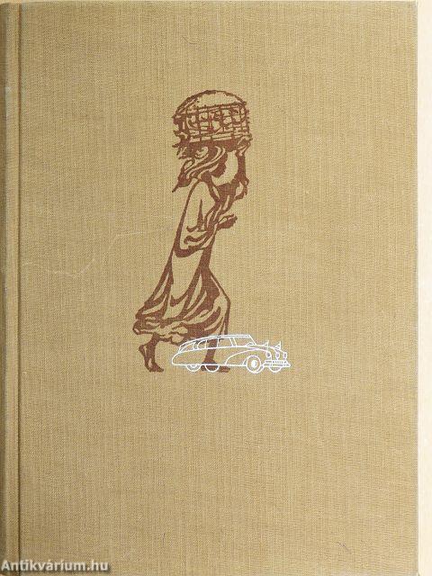 Afrika az álmok világában és a valóságban 1-3.