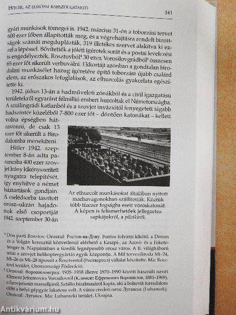 A Szovjetunió gazdasági kifosztása dokumentumokban elbeszélve