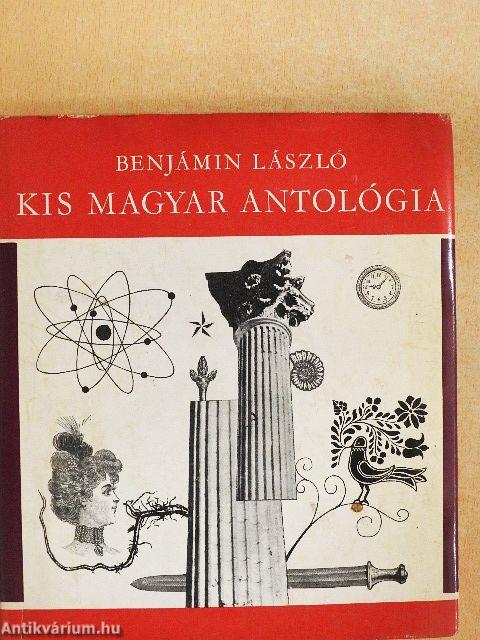 Kis magyar antológia