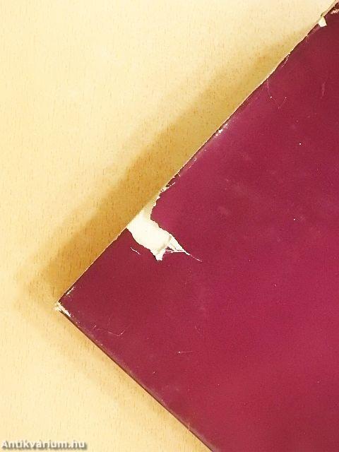 Kis magyar antológia