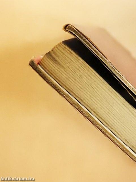 Kis magyar antológia