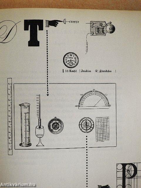 Kis magyar antológia