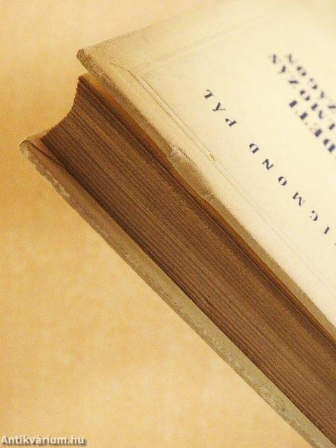 Az eredeti tőkefelhalmozás Magyarországon