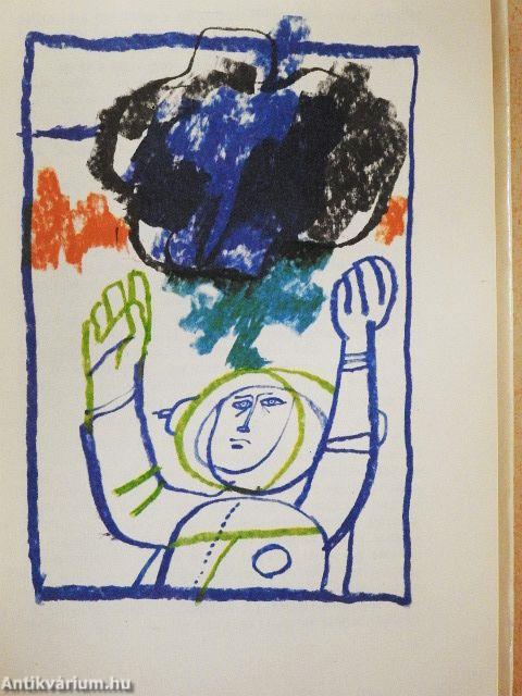 A marslakók második inváziója