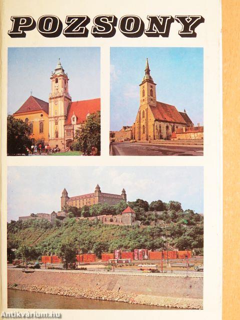 Pozsony