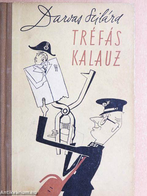 Tréfás kalauz