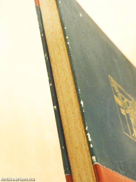 A magyar könyv története 1711-ig