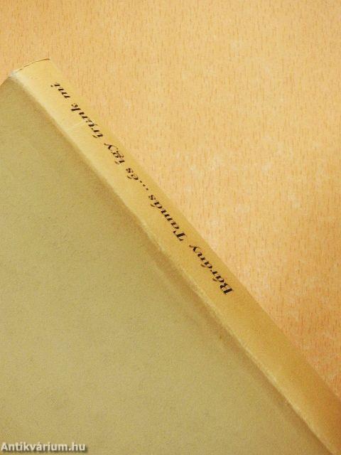 ...és így írunk mi!