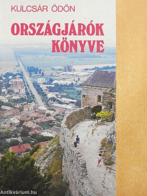 Országjárók könyve