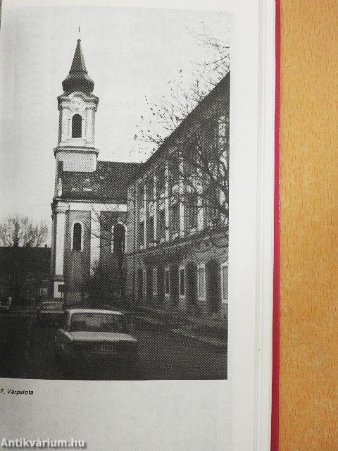 Országjárók könyve