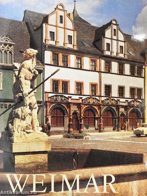Weimar