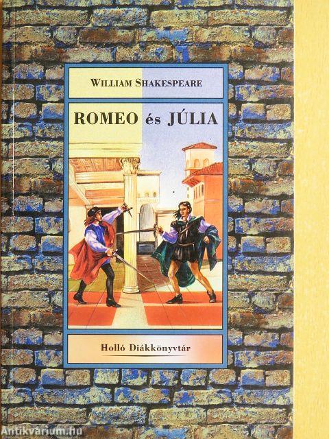Romeo és Júlia