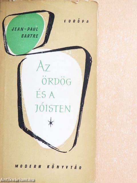 Az ördög és a Jóisten