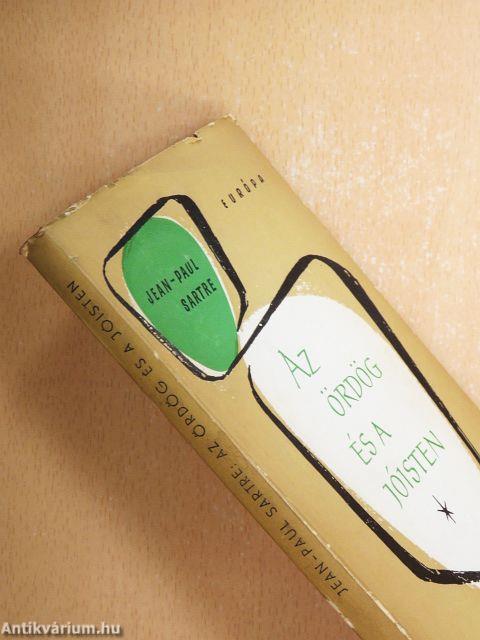 Az ördög és a Jóisten