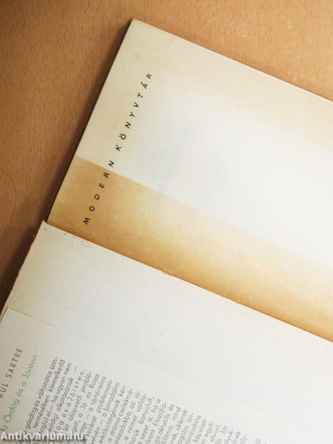 Az ördög és a Jóisten