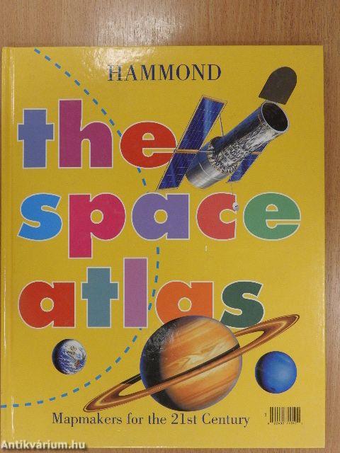 The Space Atlas