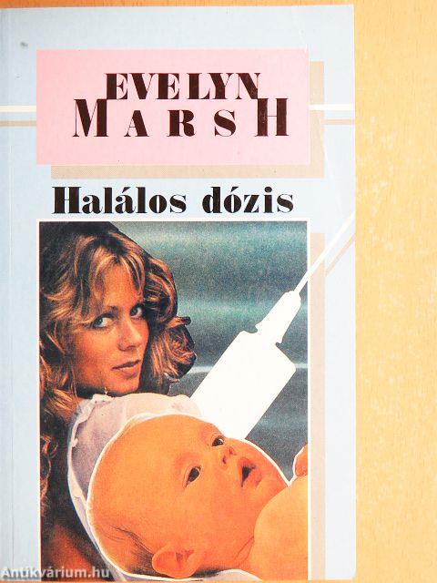 Halálos dózis