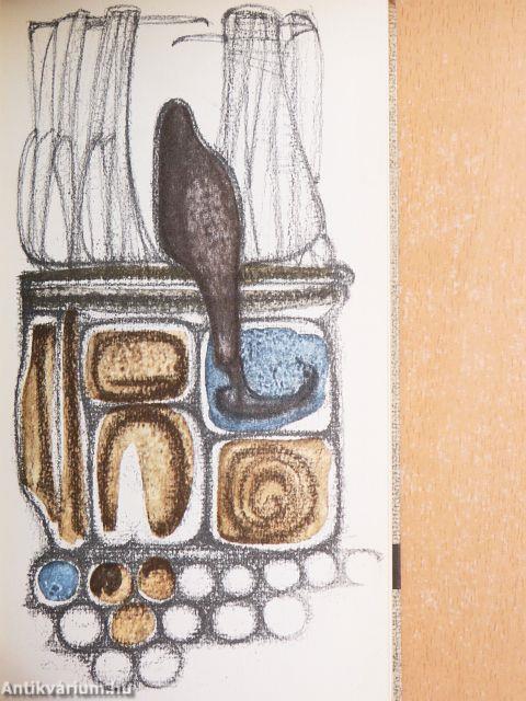 Mallarmé költeményei