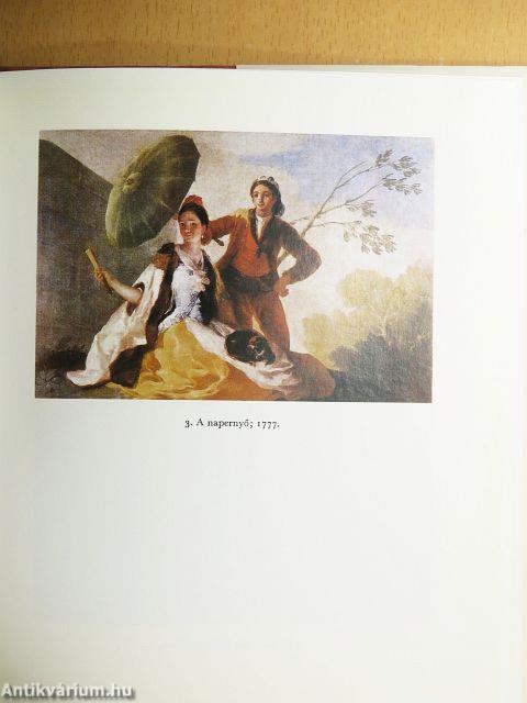 Goya