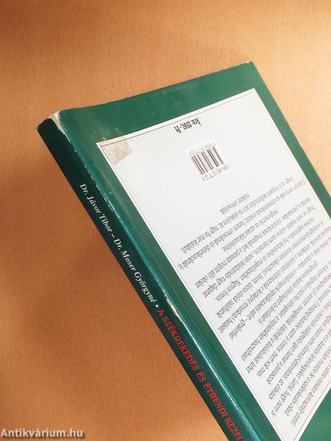 A székrekedés és étrendi kezelése