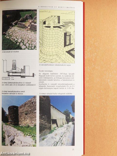 Pannonia Hungarica Antiqua