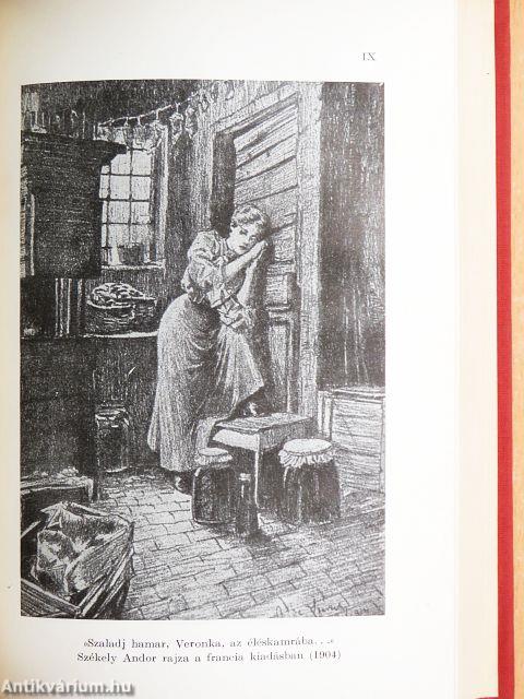 Szent Péter esernyője