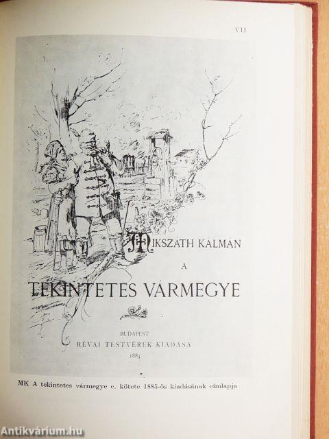 Elbeszélések X.