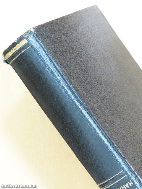 Marx, Engels, marxizmus