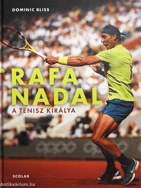 Rafa Nadal