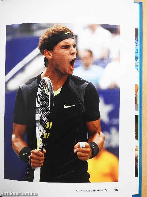 Rafa Nadal