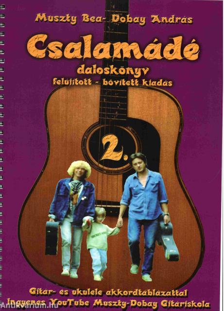 Csalamádé 2.