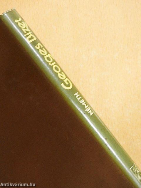 Georges Bizet élete és művei