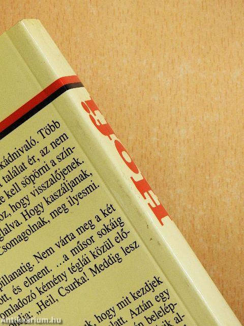 Hofi - Pusszantás mindenkinek