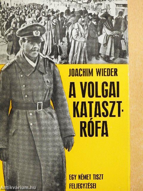 A volgai katasztrófa