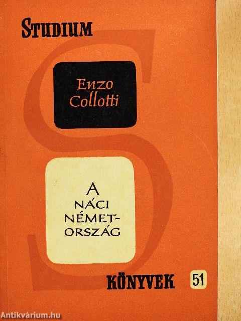 A náci Németország